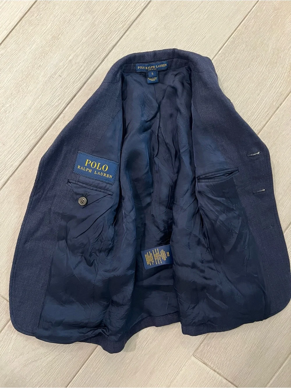 Ralph Lauren polo ralph